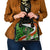 Patrick Day - Irish Cross - Lucky Girl Shoulder Handbag