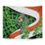 Patrick Day - Irish Cross - Lucky Girl Tapestry - Wonder Print Shop