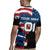 BMX Life Graphic Rugby Jersey with American Flag and Custom Rider Number Design - Wonder Print Shop