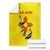 New Mexico Zia Symbol Fish Hook Blanket Torn Fishing Graphic and Custom Name Design - Wonder Print Shop