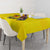 New Mexico Zia Symbol Fish Hook Tablecloth Torn Fishing Graphic and Custom Name Design - Wonder Print Shop