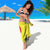 Macedonia Sarong with Howling Wolf and Sunset Forest Design - Wonder Print Shop