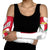 Malta Arm Sleeves with Coat of Arms and Island Map Design - Wonder Print Shop