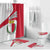 Malta Bathroom Set with Coat of Arms and Island Map Design - Wonder Print Shop