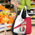 Malta Grocery Bag with Coat of Arms and Island Map Design - Wonder Print Shop