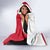 Malta Hooded Blanket with Coat of Arms and Island Map Design - Wonder Print Shop