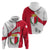 Malta Hoodie with Coat of Arms and Island Map Design - Wonder Print Shop
