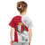 Malta Kid T Shirt with Coat of Arms and Island Map Design - Wonder Print Shop