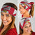 Malta Neck Gaiter with Coat of Arms and Island Map Design TS04