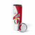 Malta Skinny Tumbler with Coat of Arms and Island Map Design - Wonder Print Shop