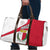 Malta Travel Bag with Coat of Arms and Island Map Design - Wonder Print Shop
