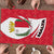 Malta Puzzle with Red White Swirl Design - Wonder Print Shop