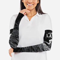 A Little Lamb in the Killer Silence Cute Serial Dog Arm Sleeves Pet Lover