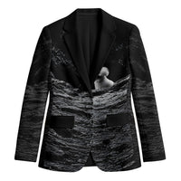 A Little Lamb in the Killer Silence Cute Serial Dog Blazer Pet Lover