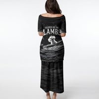 A Little Lamb in the Killer Silence Cute Serial Dog Puletasi Pet Lover