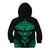 Viking Kid Hoodie Valhalla's Eternal Glory - Wonder Print Shop