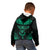 Viking Kid Hoodie Valhalla's Eternal Glory - Wonder Print Shop