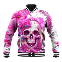 In My Next Life I Want To Be The Karma Fairy Baseball Jacket - Wonder Print Shop