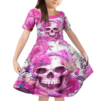 In My Next Life I Want To Be The Karma Fairy Family Matching Tank Maxi Dress and Hawaiian Shirt - Wonder Print Shop