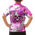 In My Next Life I Want To Be The Karma Fairy Kid Hawaiian Shirt - Wonder Print Shop