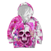 In My Next Life I Want To Be The Karma Fairy Kid Hoodie - Wonder Print Shop