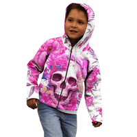 In My Next Life I Want To Be The Karma Fairy Kid Hoodie - Wonder Print Shop