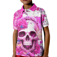 In My Next Life I Want To Be The Karma Fairy Kid Polo Shirt - Wonder Print Shop