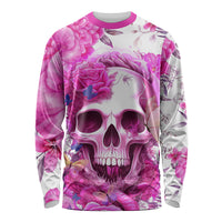 In My Next Life I Want To Be The Karma Fairy Long Sleeve Shirt - Wonder Print Shop