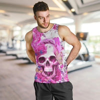 In My Next Life I Want To Be The Karma Fairy Men Tank Top - Wonder Print Shop