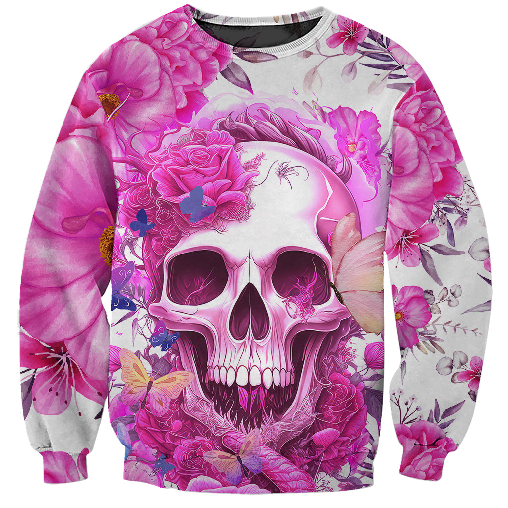 In My Next Life I Want To Be The Karma Fairy Sweatshirt - Wonder Print Shop