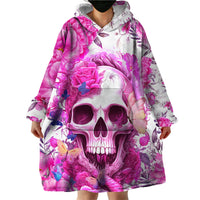 In My Next Life I Want To Be The Karma Fairy Wearable Blanket Hoodie - Wonder Print Shop