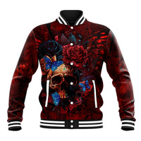 But My Go F Your Self Is Fully Baseball Jacket - Wonder Print Shop