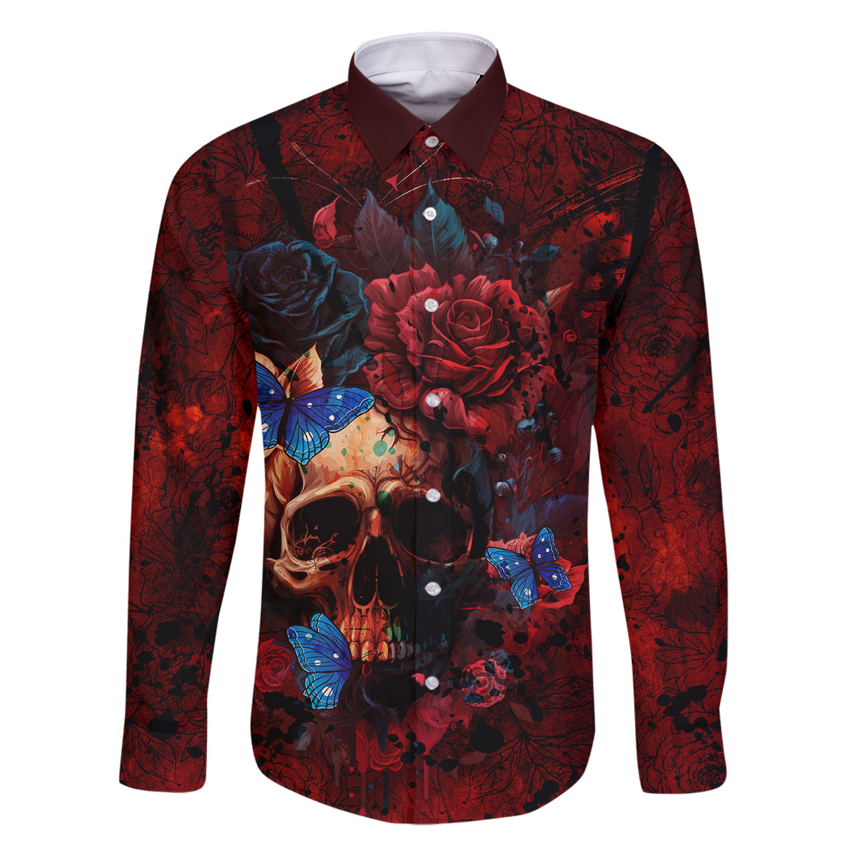 But My Go F Your Self Is Fully Family Matching Long Sleeve Bodycon Dress and Hawaiian Shirt - Wonder Print Shop