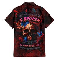 But My Go F Your Self Is Fully Hawaiian Shirt - Wonder Print Shop
