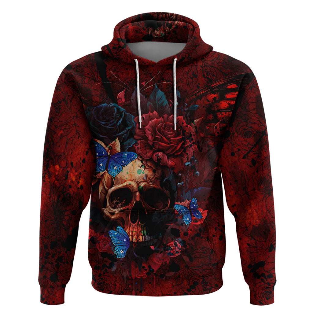 But My Go F Your Self Is Fully Hoodie - Wonder Print Shop