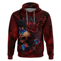 But My Go F Your Self Is Fully Hoodie - Wonder Print Shop