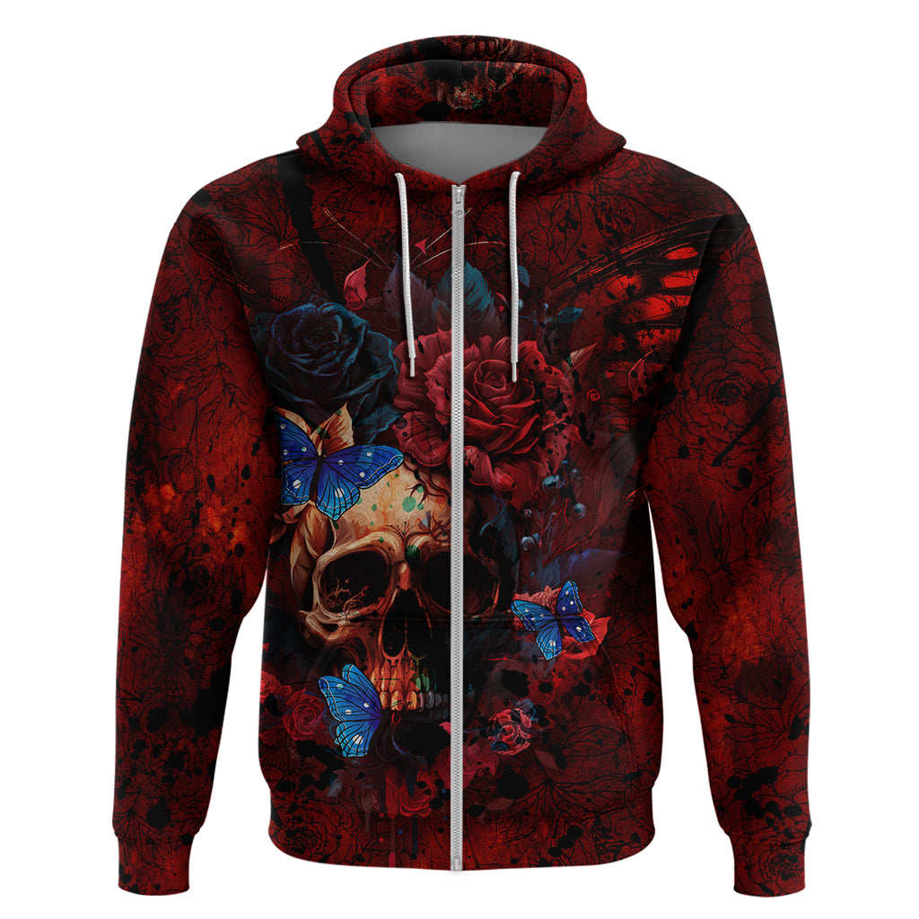 But My Go F Your Self Is Fully Hoodie - Wonder Print Shop