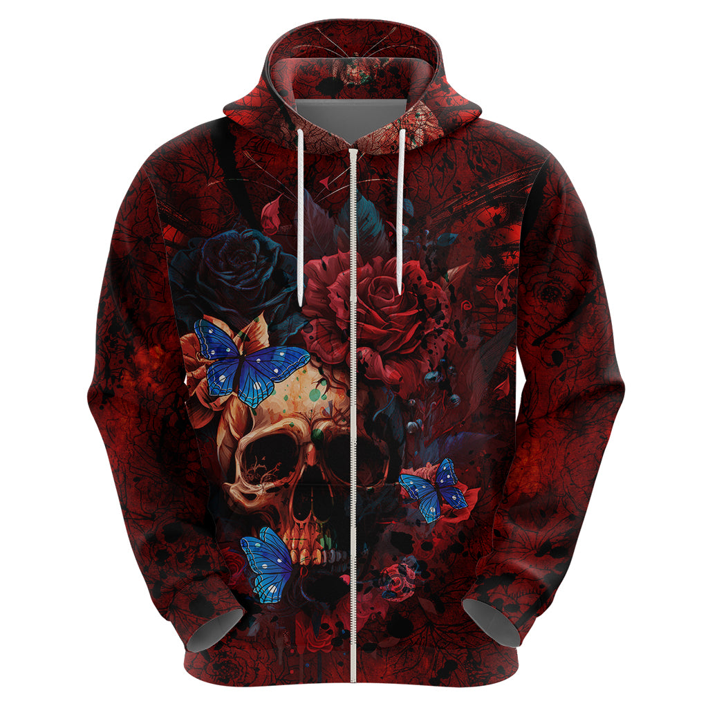 But My Go F Your Self Is Fully Hoodie - Wonder Print Shop