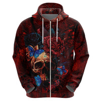 But My Go F Your Self Is Fully Hoodie - Wonder Print Shop