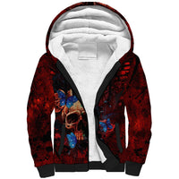 But My Go F Your Self Is Fully Sherpa Hoodie - Wonder Print Shop