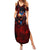 But My Go F Your Self Is Fully Summer Maxi Dress - Wonder Print Shop