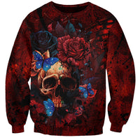 But My Go F Your Self Is Fully Sweatshirt - Wonder Print Shop