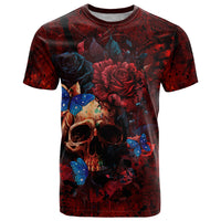 But My Go F Your Self Is Fully T Shirt - Wonder Print Shop