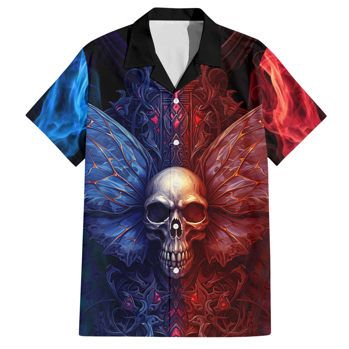 I am Who I Am Your Approval Isn't Needed Family Matching Short Sleeve Bodycon Dress and Hawaiian Shirt - Wonder Print Shop