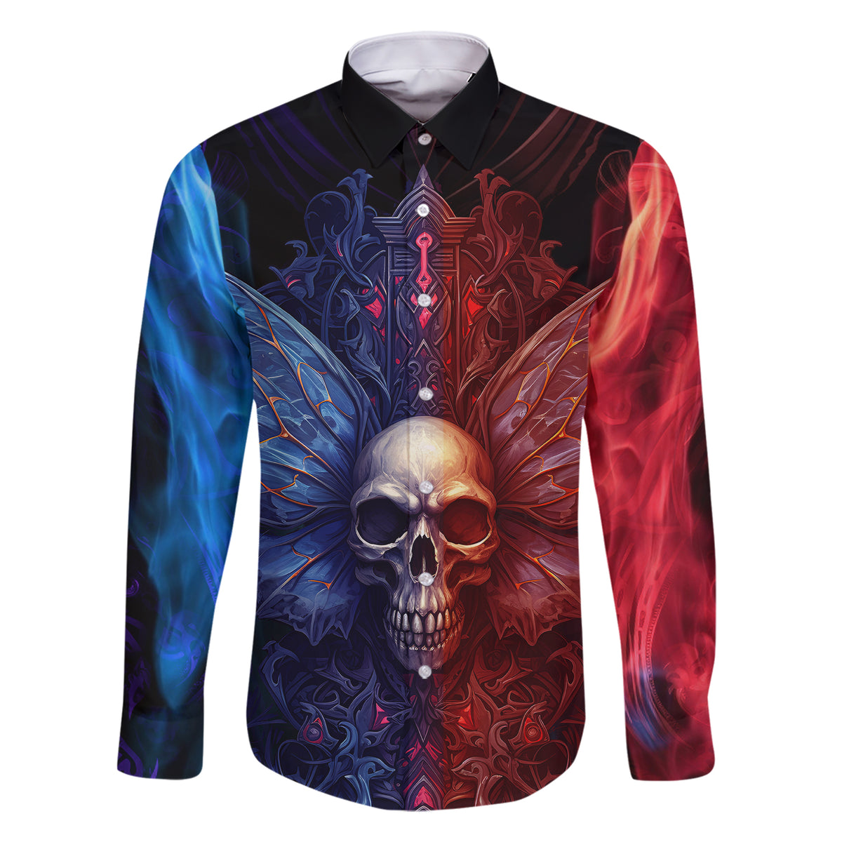 I am Who I Am Your Approval Isn't Needed Family Matching Short Sleeve Bodycon Dress and Hawaiian Shirt - Wonder Print Shop