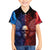 I am Who I Am Your Approval Isn't Needed Kid Hawaiian Shirt - Wonder Print Shop