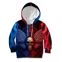 I am Who I Am Your Approval Isn't Needed Kid Hoodie - Wonder Print Shop