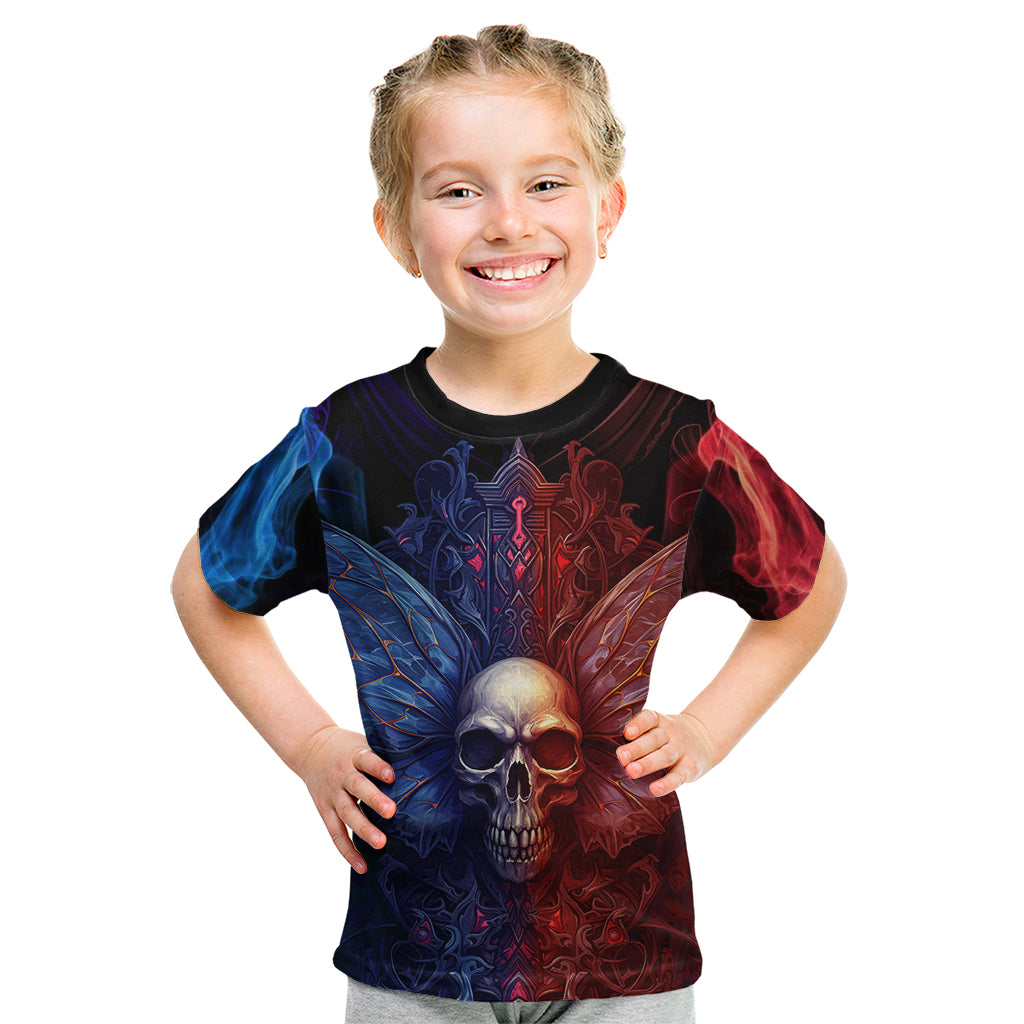 I am Who I Am Your Approval Isn't Needed Kid T Shirt - Wonder Print Shop