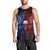 I am Who I Am Your Approval Isn't Needed Men Tank Top - Wonder Print Shop