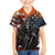 America Live It Love it Or Get the Hell Out Family Matching Summer Maxi Dress and Hawaiian Shirt - Wonder Print Shop